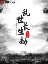 乱世长生劫封面