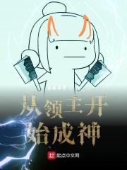 从领主开始成神封面