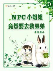 NPC小jiejie竟然要去救弟弟封面