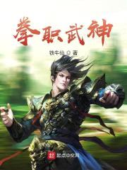 拳职武神封面