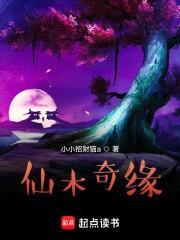 仙木奇缘封面