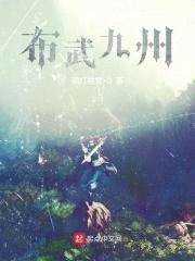 布武九州封面
