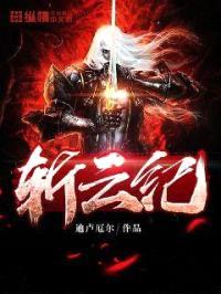 斩云纪封面