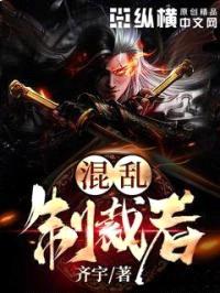 混乱制裁者封面
