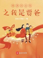 情满四合院之我是贾爸封面