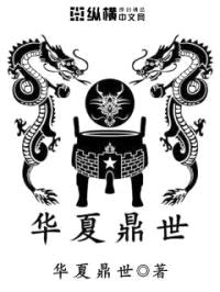 华夏鼎世封面