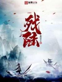 残陆封面