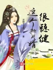 这个赘婿很稳健封面