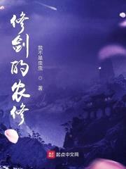 修剑的农修封面