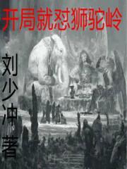 开局就怼狮驼岭封面