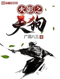 火影之天狗封面