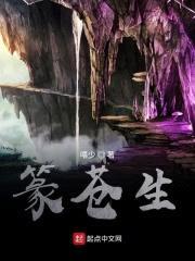 篆苍生封面