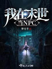 我在末世当NPC封面
