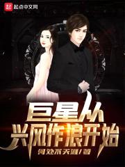 巨星从兴风作浪开始封面