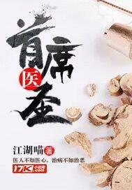 首席医圣封面