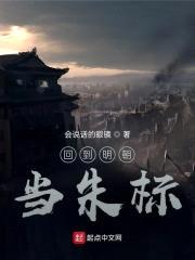 回到明朝当朱标封面