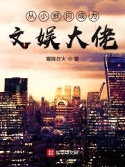 从小鲜rou成为文娱大佬封面