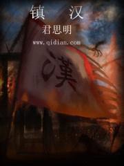 镇汉封面