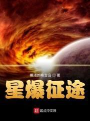 星爆征途封面