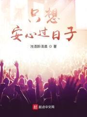 只想安心过日子封面