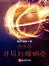 NBA：开局打爆蜗壳封面