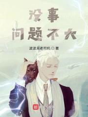 没事问题不大封面