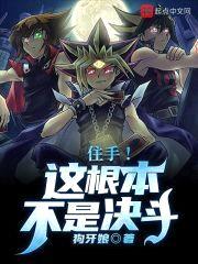 住手！这根本不是决斗！封面
