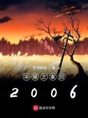 华娱之重回2006封面