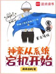 神豪从系统宕机开始封面