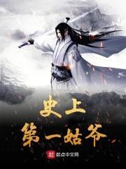 史上第一姑爷封面