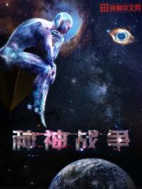 种神战争封面