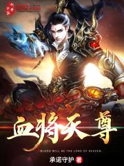 血将天尊封面