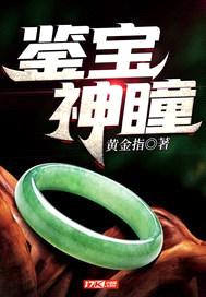 鉴宝神瞳封面