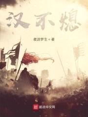 汉不熄封面