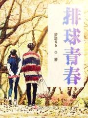 排球青春封面