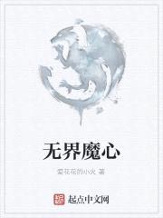 无界魔心封面
