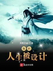 我的人生被设计封面