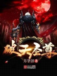 破天圣尊封面