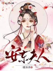 安东夫人封面
