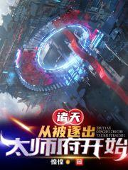诸天第一因封面
