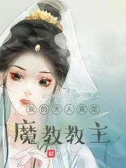 我的夫人竟是魔教教主封面