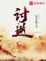 讨逆封面