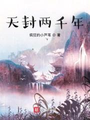 天封两千年封面