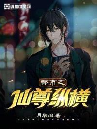 都市之仙尊纵横封面