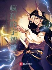 忍界：疯狂的宇智波封面