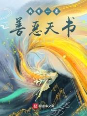 我有一卷善恶天书封面
