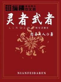 灵者武者封面