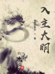 入主大明封面