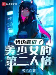 从假扮第二人格开始封面