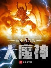 魔神的佣兵日记封面